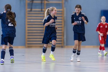 Bild 105 - U12 NFV Futsalturnier HH,SH,HB,NDS